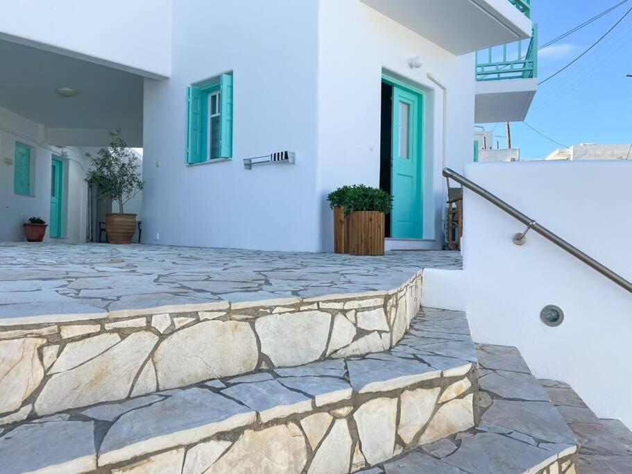 Just Live Apartment Triovasálos Exterior photo