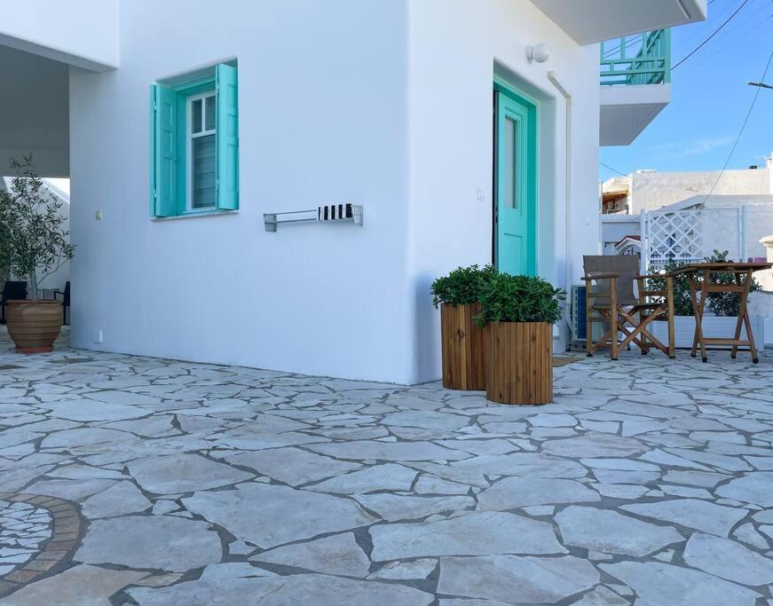 Just Live Apartment Triovasálos Exterior photo